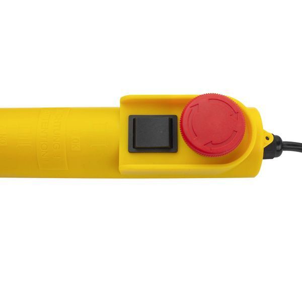 Подъемник (тельфер) PROCRAFT TP250 002502 фото