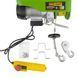 Подъемник (тельфер) PROCRAFT TP250 002502 фото 1