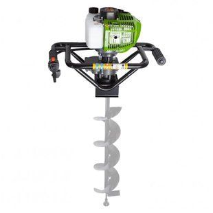 Бензобур Procraft PROFESSIONAL GD62(Без шнека) 000621 фото