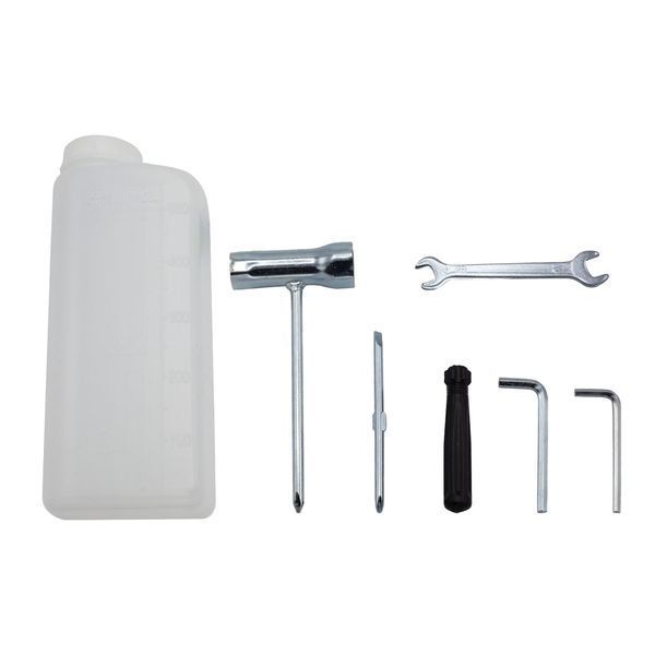 Бензобур Procraft PROFESSIONAL GD62(Без шнека) 000621 фото