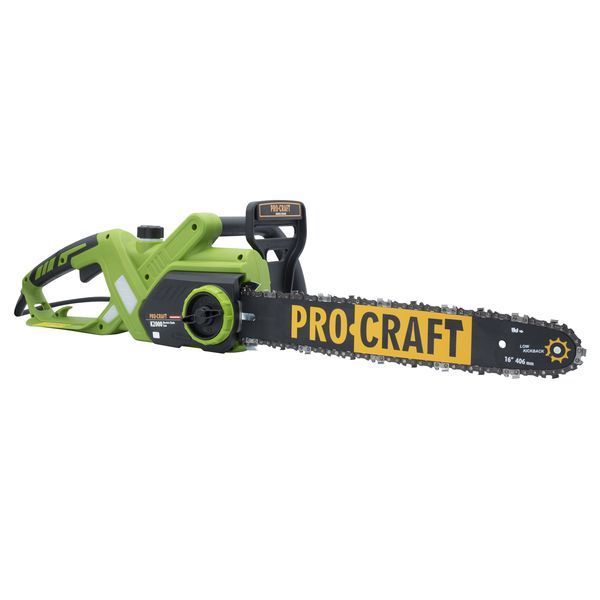 Ланцюгова пила Procraft K2000 бічна 702000 фото