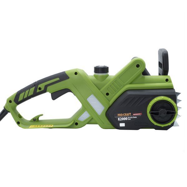 Ланцюгова пила Procraft K2000 бічна 702000 фото