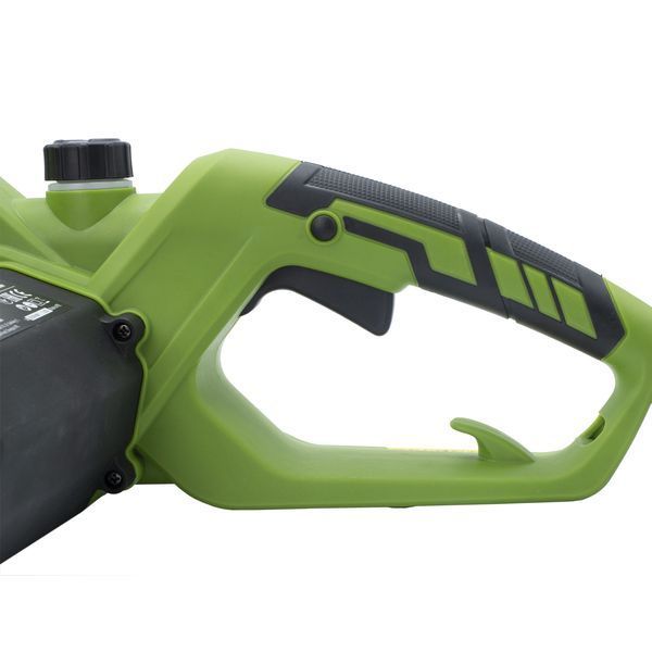 Ланцюгова пила Procraft K2000 бічна 702000 фото