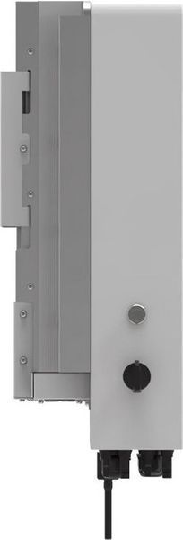 Інвертор гібридний Deye 6 кВт 48V SUN-6K-SG05LP1-EU AM2-P, WiFi, 2 MPPT, однофазний SUN-6K-SG05LP1-EU AM2-P фото