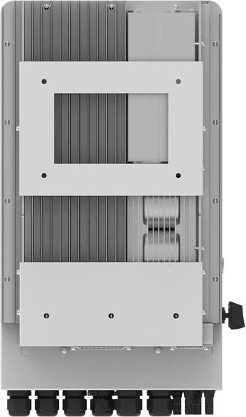 Інвертор гібридний Deye 6 кВт 48V SUN-6K-SG05LP1-EU AM2-P, WiFi, 2 MPPT, однофазний SUN-6K-SG05LP1-EU AM2-P фото