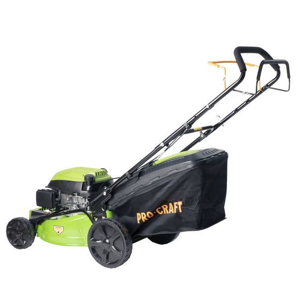 Газонокосилка бензиновая Procraft PLM460 NEW 004601 фото