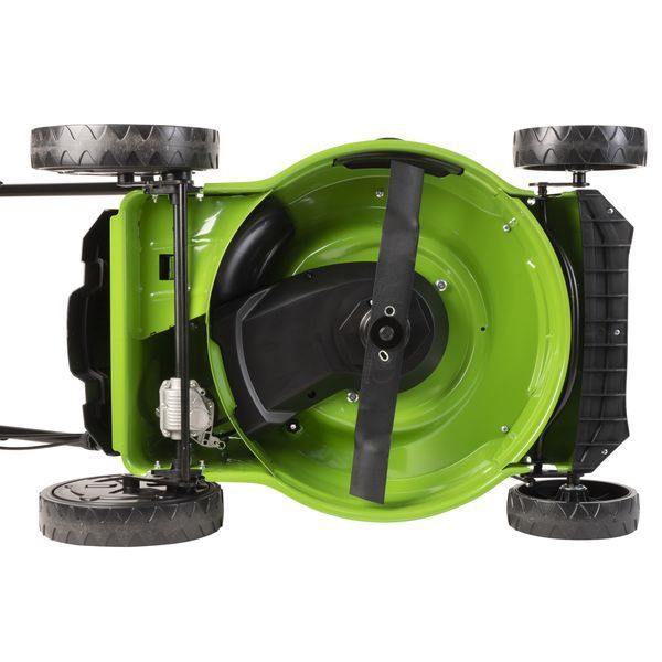 Газонокосилка бензиновая Procraft PLM460 NEW 004601 фото