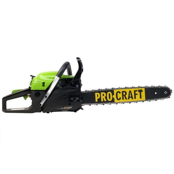 Бензопила Procraft GS450 604504 фото