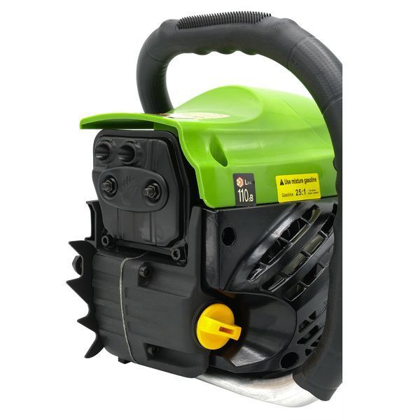Бензопила Procraft GS450 604504 фото