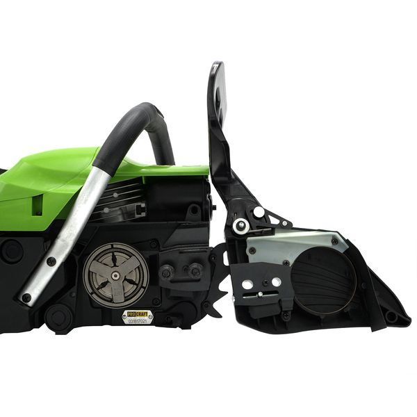 Бензопила Procraft GS450 604504 фото