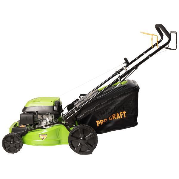 Газонокосилка бензиновая Procraft PLM460 NEW 004601 фото