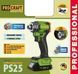 Аккумуляторный вертолет Procraft PS25 (с 1 акб) 032027 фото 2