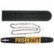 Бензопила Procraft GS450 604504 фото 18
