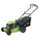 Газонокосилка бензиновая Procraft PLM460 NEW 004601 фото 1