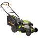 Газонокосилка бензиновая Procraft PLM460 NEW 004601 фото 3