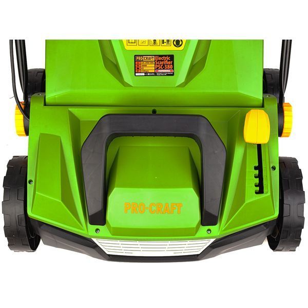 Скарифікатор електричний Procraft PSC380 000380 фото
