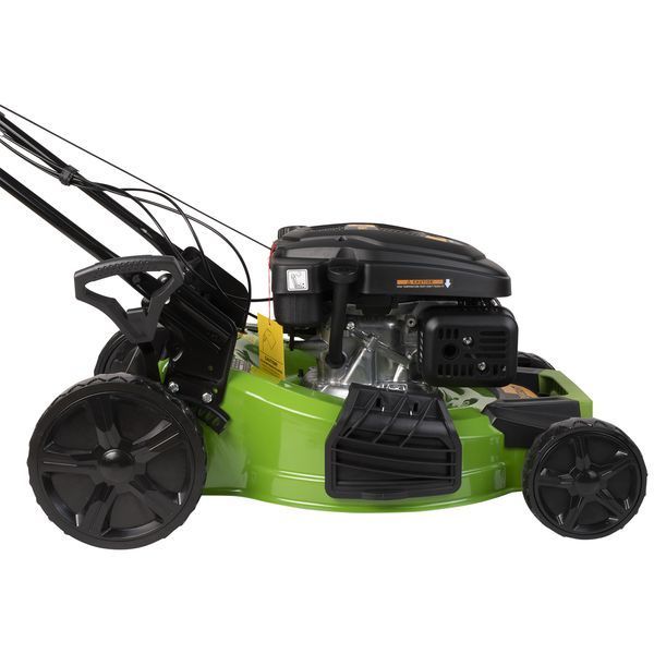 Газонокосилка бензиновая Procraft PLM505S NEW 005055 фото