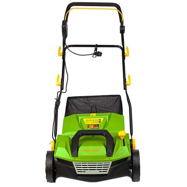 Скарифікатор електричний Procraft PSC380 000380 фото