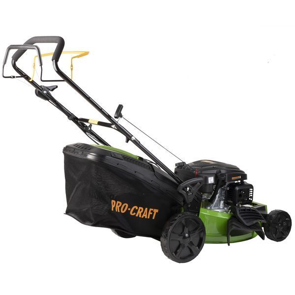 Газонокосилка бензиновая Procraft PLM505S NEW 005055 фото