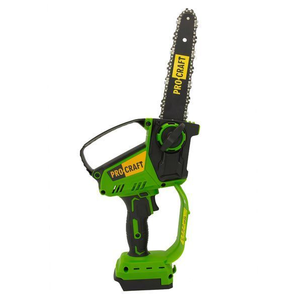 Аккумуляторная мини пила Procraft PKA30 (без АКБ и ЗУ) 030304 фото