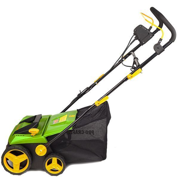 Скарифікатор електричний Procraft PSC380 000380 фото