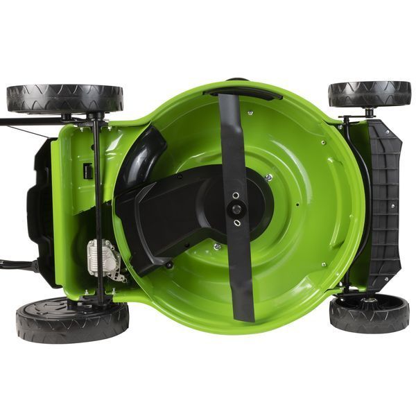 Газонокосилка бензиновая Procraft PLM505S NEW 005055 фото