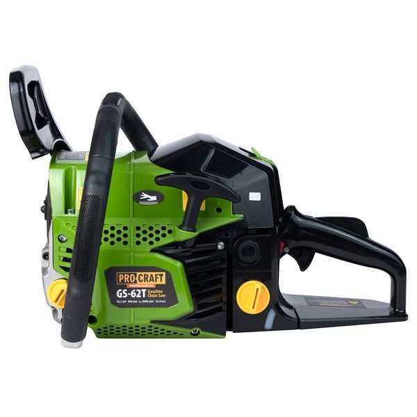 Бензопила Procraft GS-62T (2025) 600620 фото
