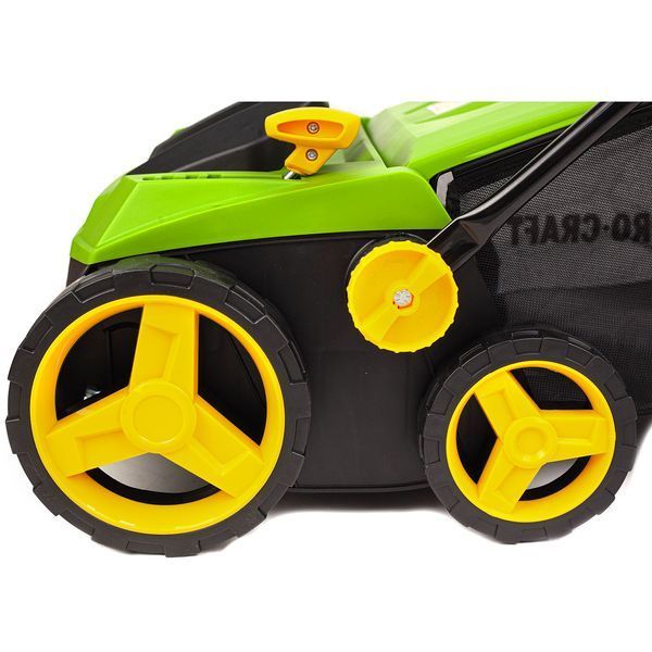 Скарифікатор електричний Procraft PSC380 000380 фото