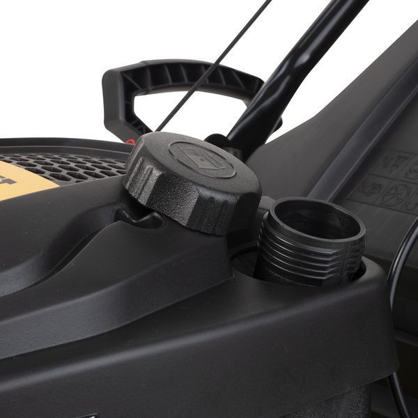 Газонокосилка бензиновая Procraft PLM505S NEW 005055 фото
