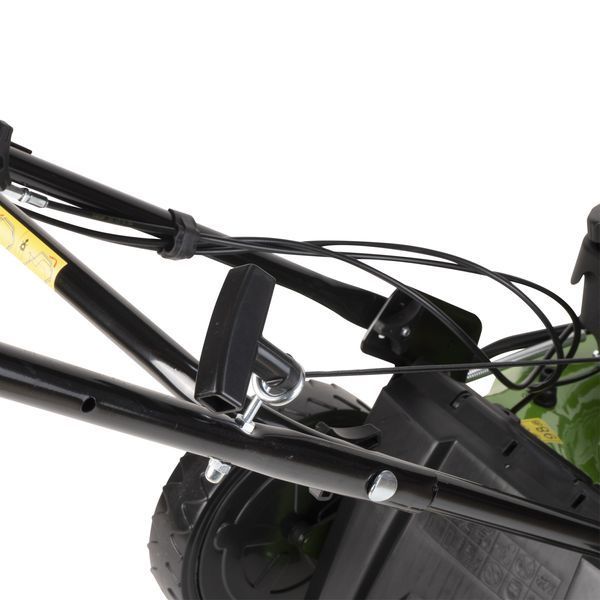 Газонокосилка бензиновая Procraft PLM505S NEW 005055 фото
