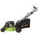 Газонокосилка бензиновая Procraft PLM505S NEW 005055 фото 4