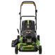 Газонокосилка бензиновая Procraft PLM505S NEW 005055 фото 5