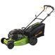Газонокосилка бензиновая Procraft PLM505S NEW 005055 фото 1