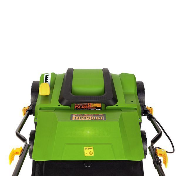 Скарификатор электрический Procraft PSC400 004000 фото