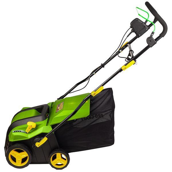Скарификатор электрический Procraft PSC400 004000 фото