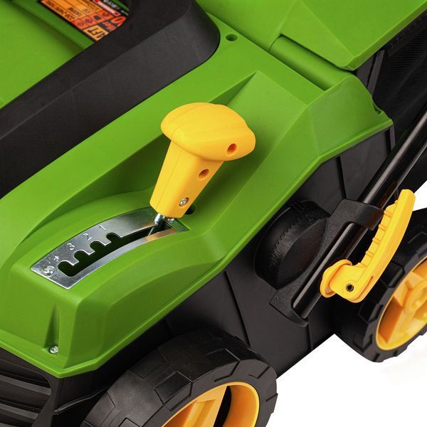 Скарификатор электрический Procraft PSC400 004000 фото