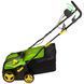 Скарификатор электрический Procraft PSC400 004000 фото 3