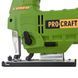 Лобзик Procraft ST1300 001300 фото 8