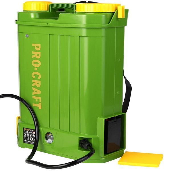 Обприскувач Procraft AS16 (2026) 000163 фото
