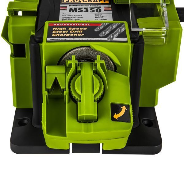 Заточка універсальна Procraft MS350 003503 фото