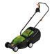 Газонокосарка колекторна Procraft NM1500 EU 015002 фото 1