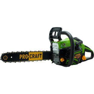 Бензопила Procraft GC300N 600301 фото