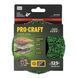 Диск зачистный коралловый Procraft SD-G125 SDG125 фото 1