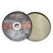 Диск отрезной Procraft CD125x1.2b 125 мм 1,2 мм 22,2 мм 10 шт/уп 012513 фото 2