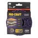 Диск зачистный коралловый Procraft SD-P125 SDP125 фото 1