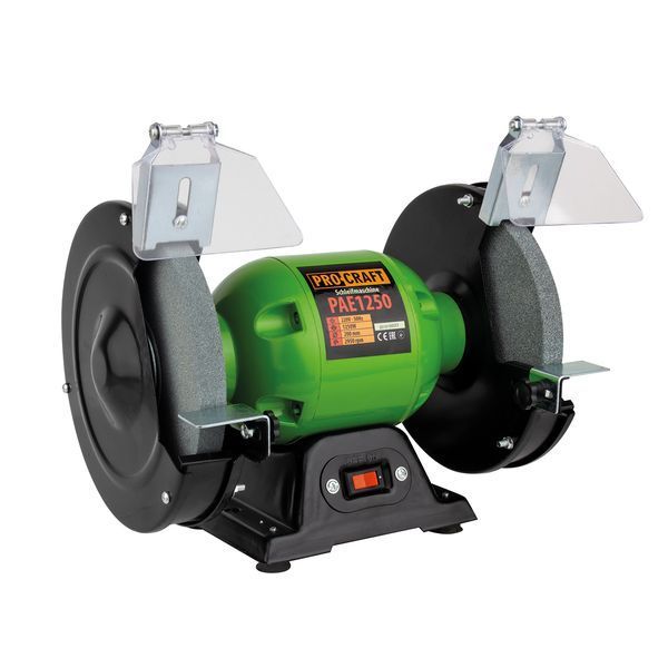 Точилка Procraft PAE200/1250 012503 фото