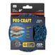 Диск зачистный коралловый Procraft SD-S125 SDS125 фото 1