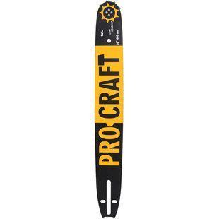 Шина для бензопили Procraft CH16-3/8 CH16-3/8 фото