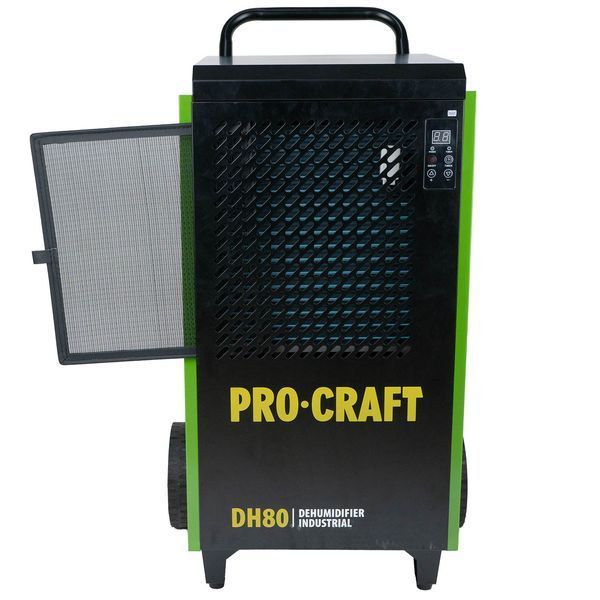 Осушитель воздуха промышленный Procraft DH80 000080 фото