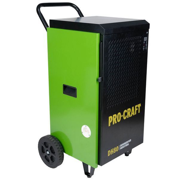 Осушитель воздуха промышленный Procraft DH80 000080 фото